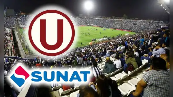 Socios de Alianza Lima solicitan a Sunat informe detallado de la deuda de Universitario