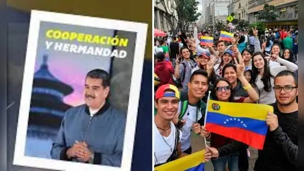 Bono Cooperación y Hermandad: FECHA de depósito, MONTO y BENEFICIARIOS del último pago en Venezuela