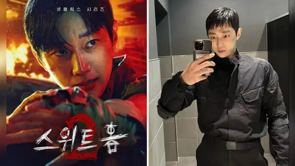 'Dulce hogar 2': ¿quién es Park Chan Young, el soldado que sale en el k-drama 'Sweet Home'?