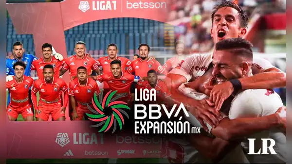 De jugar en México a formar parte de la 'U' en este 2023: ¿quién es el nuevo 'jale' de Cienciano?