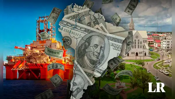 El país de Sudamérica con menos de 1 millón de habitantes que crecerá mil veces más que Argentina