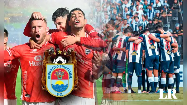 La 'rompió' en Binacional y fue bicampeón en Alianza Lima, llega un nuevo fichaje a Cienciano: ¿quién es?