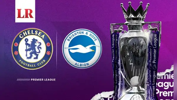 [Star Plus, En Vivo] ¿A qué hora juegan Chelsea vs. Brighton por la Premier League 2023-24?