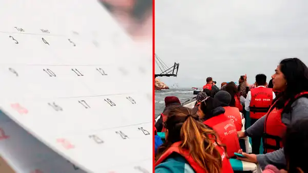 Feriados en diciembre 2023: ¿qué días libres y no laborables hay, según calendario?