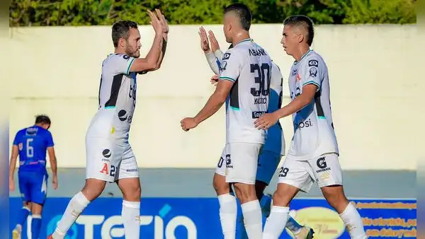 Alianza FC empató 1-1 con Fuerte San Francisco y clasificó a 'semis' de la Liga Mayor de Fútbol