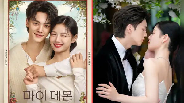 ‘Mi adorable demonio’ con Song Kang, guía de capítulos: fecha y hora de estreno de cada episodio