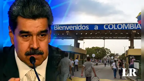 Cierre de frontera entre Colombia y Venezuela 2023: ¿qué se sabe de la medida por el referendo del Esequibo?
