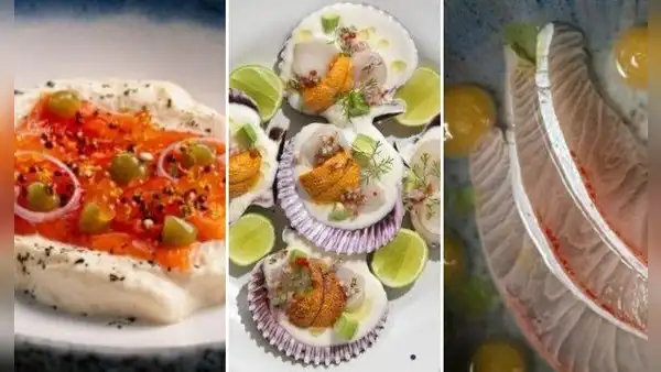 ¿Cuáles son los 50 mejores restaurantes de Latinoamérica en 2023?
