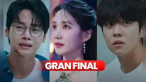 'El naufragio de una diva', GRAN FINAL: ¿cuándo sale, a qué hora y dónde ver el último capítulo?