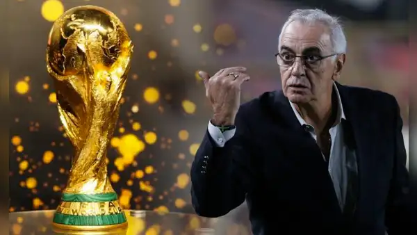 Las selecciones que dirigió Jorge Fossati en su carrera: ¿clasificó a un Mundial?