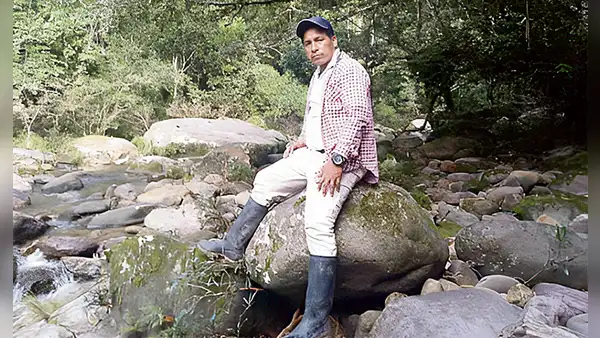 Los líderes indígenas asesinados por defender su territorio