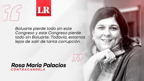 Buenas y malas noticias, por Rosa María Palacios