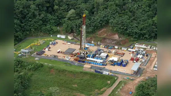 Lote 76: tiene más reservas de gas que Camisea pero amenaza la Amazonía