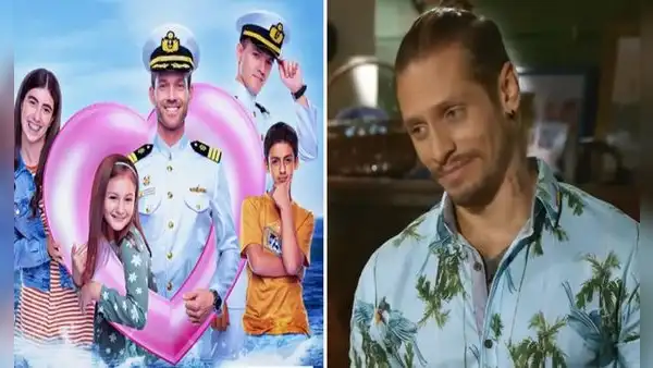 ‘Papá en apuros’: Nico Ponce sorprende a todos al despedirse de la serie de Latina