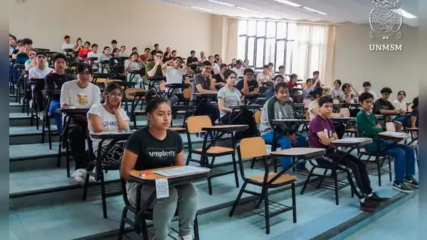 Resultados examen de admisión San Marcos 2024: revisa AQUÍ los puntajes y lista de ingresantes