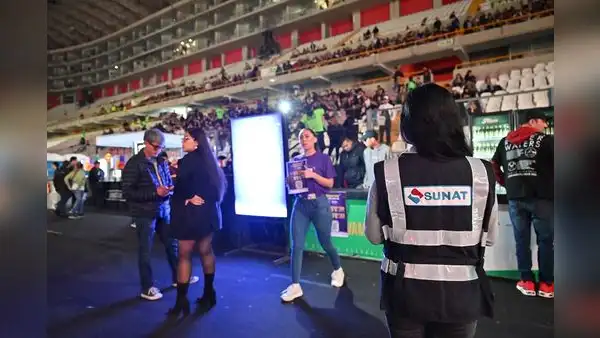 Roger Waters: concierto registró más de S/400.000 en venta de bebidas y alimentos