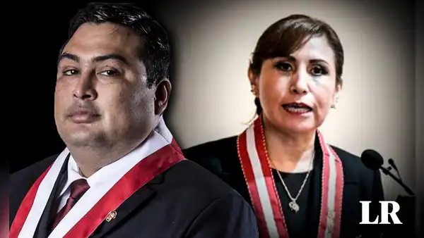 César Revilla de Fuerza Popular coordinaba en red criminal de Patricia Benavides