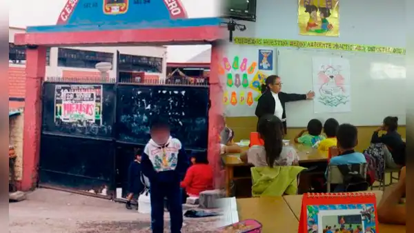 Este colegio público de Independencia es el mejor de Lima, según ChatGPT: ¿cuál es?