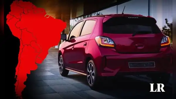 El país de Sudamérica donde es más barato tener un carro: su gasolina cuesta menos que en Chile
