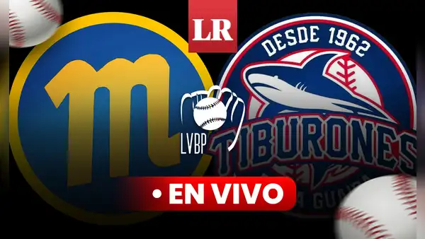 VER Magallanes vs. Tiburones EN VIVO por la LVBP 2023-24: entérate AQUÍ la hora y canal del juego