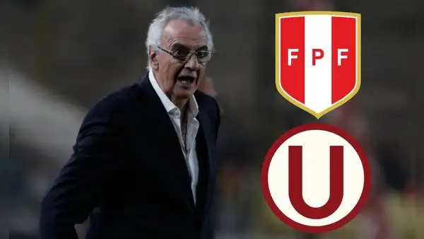 Fossati no descarta dirigir a la selección peruana y Universitario: ¿qué debería pasar para que acepte?