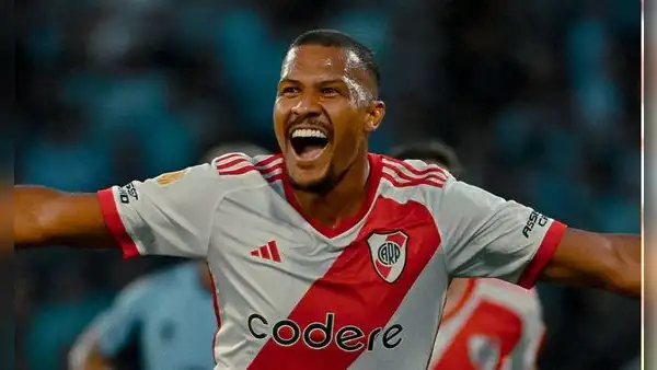 River Plate clasificó a las semifinales de la Copa de la Liga tras vencer por 2-1 a Belgrano