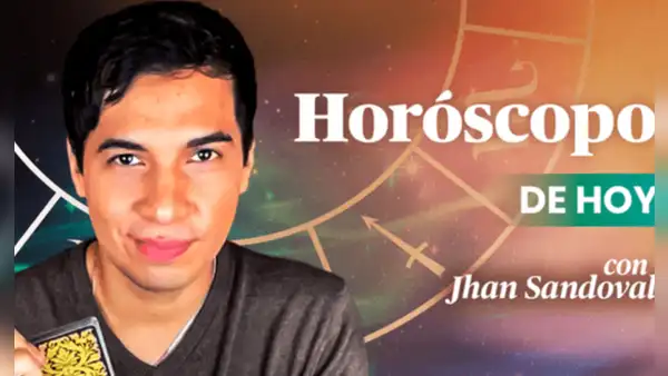 HORÓSCOPO DE HOY, 4 de noviembre: ¿cómo te irá en el amor, dinero y salud, según Jhan Sandoval?