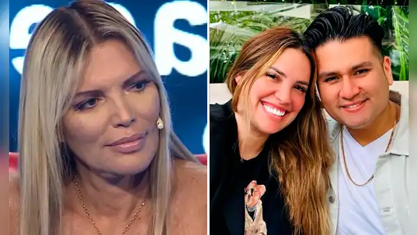 ¿No estará en la boda de Deyvis y Cassandra? Jessica Newton anuncia importante viaje en diciembre