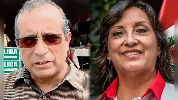 Amigos de Nicanor Boluarte y sus beneficios: órdenes de servicio y administración de subsidio estatal