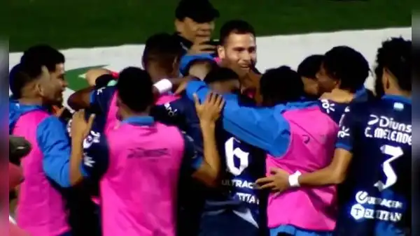 ¡Motagua a la semifinal! El 'Ciclón' ganó 3-0 en los penales a Olancho y clasificó en la Liga BetCris 2023