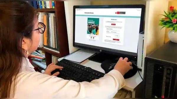 Ascenso Docente 2023: ¿cuándo y dónde se publicarán los resultados de la prueba nacional?