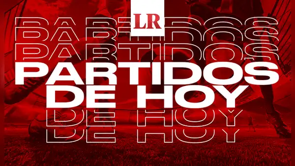 Partidos de hoy, 5 de diciembre: horarios y canales de TV para ver fútbol EN VIVO