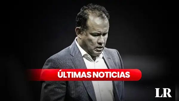 Juan Reynoso se va de la selección peruana EN VIVO: día clave para el futuro del entrenador