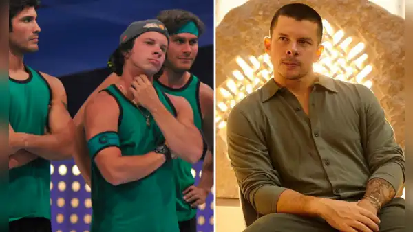 Mario Hart revela cuánto fue su primer sueldo en Combate: “Ganaba 5 veces más que como ingeniero”