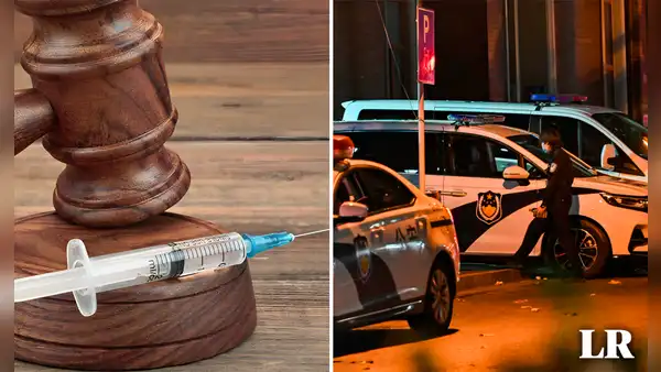 Ejecutan a exprofesor por violentar sexualmente a 8 niñas en China