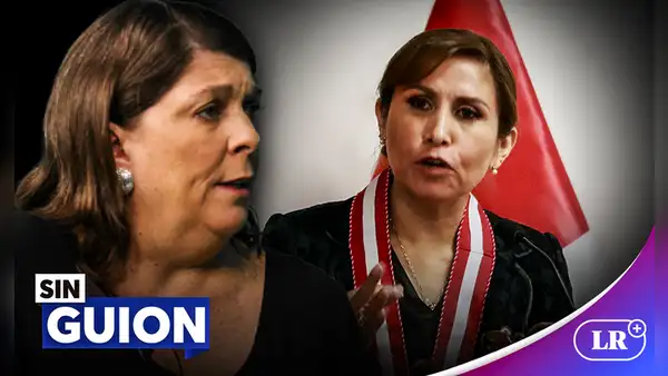 RMP sobre pedido de Benavides para inhibición de JNJ: "Lo más probable es que este miércoles se le suspenda"