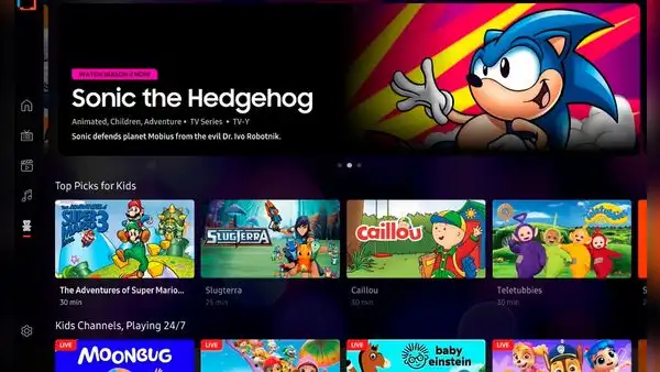 ¿Qué es Samsung TV Plus y cómo tener acceso a sus 2500 canales gratuitos en tu Smart TV?