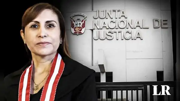 Abogado de Patricia Benavides sobre miembros de la JNJ: "Tendrían que ser destituidos"