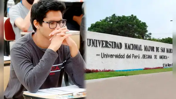 UNMSM: ¿cuál es la carrera que solo tuvo un ingresante en el examen de admisión 2024-I?