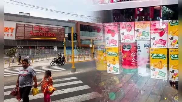 La cultura asiática llega al Mall de SJL: ¿cuáles son las tiendas de comida japonesa y coreana?