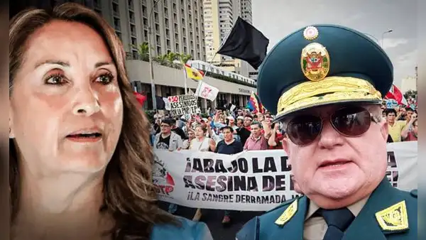 Marcha nacional el 7 de diciembre en Arequipa: ¿qué medidas tomarán la PNP y el Ejército?
