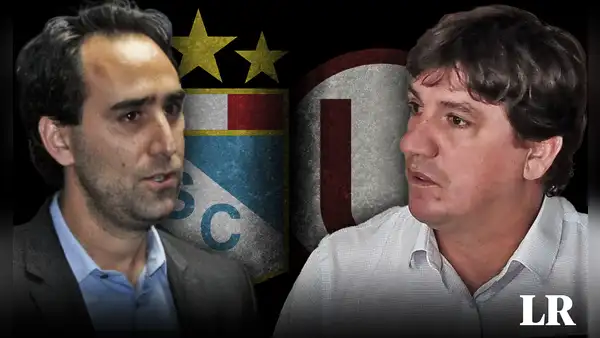 Presidente de Cristal responde a Jean Ferrari: Quería a 4 jugadores y se quedaron todos