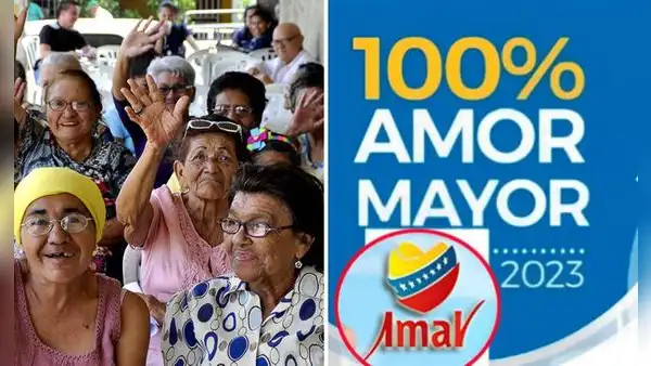 Pensión Amor Mayor, diciembre 2023: MIRA el cronograma de pagos para los beneficiarios