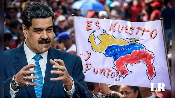 Referendo por el Esequibo 2023: datos y pormenores de un proceso consultivo cuestionado