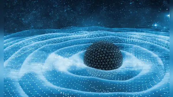 Crean, por fin, una 'teoría del todo' que une la relatividad de Einstein con la mecánica cuántica
