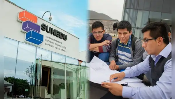 Sunedu inició supervisión a universidades licenciadas: ¿a cuál fiscalizaron en Lima?
