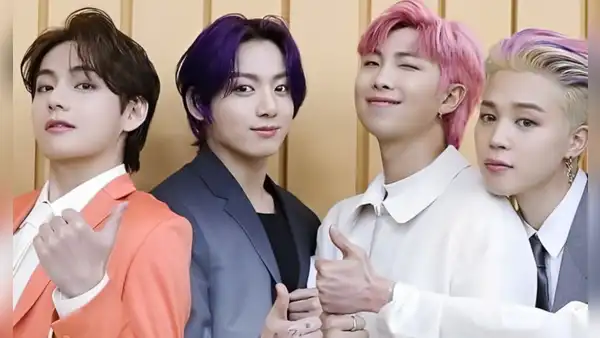 Jungkook y Jimin, de BTS, se van juntos al servicio militar: ¿qué sucederá con Taehyung y Namjoon?
