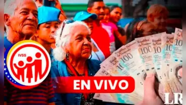 Pago pensión IVSS: ÚLTIMAS NOTICIAS del depósito de aguinaldos del Seguro Social, 8 de diciembre