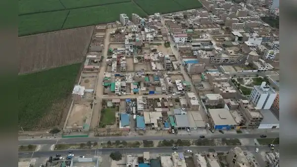 Recuperaron 7 hectáreas del Estado valorizadas en US$70 millones en Trujillo