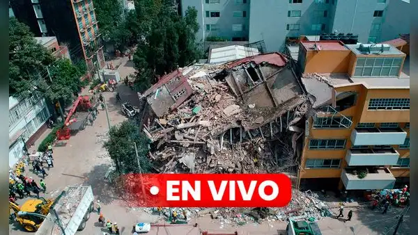 Temblor HOY, 6 de diciembre: ¿de cuánto fue el último sismo en México, según el Servicio Sismológico Nacional?